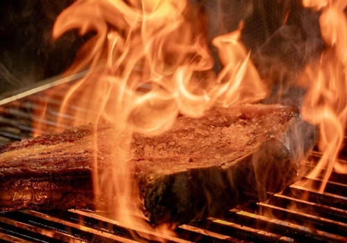 Teneryfa na kulinarnej mapie Europy: Char Fuego y Brasas w czołówce
