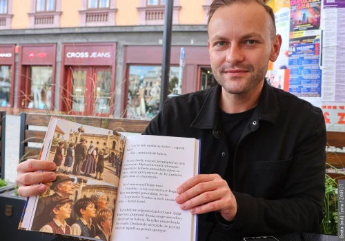 Trzej kuzyni uczą się szacunku. Bajki z Księstwa Cieszyńskiego do wspólnego czytania