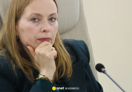 Co dalej z Katarzyną Pełczyńską-Nałęcz? Polityk z Polski 2050 ujawnia, co słyszał