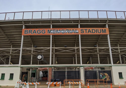 Strzelanina przy stadionie FAMU. 12 rannych, w tym dzieci
