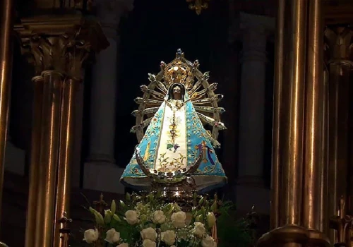 Od Fatimy po Luján. Maryjne miasta chcą działać razem