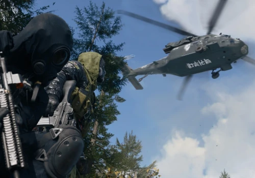 Call of Duty: Modern Warfare 4 - najlepsza kampania od lat? Recenzja gry