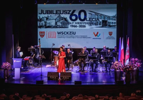 60 lat ostrowskiego „Medyka”. Jubileusz szkoły, która od pokoleń kształci specjalistów