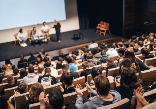 157 tys. aplikacji na jedną uczelnię. Tak wygląda walka o studia w USA