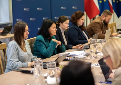 Łatwiejszy dostęp do terapii i ciągłość leczenia. Refundacja leku z zagranicy