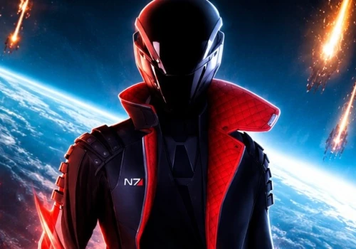 Mass Effect 5 najbardziej ambitną grą BioWare? Nie uwierzysz co mogliby robić gracze