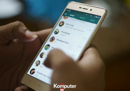 Blokada w WhatsAppie dla starych systemów. Obejmie Androida i iOS