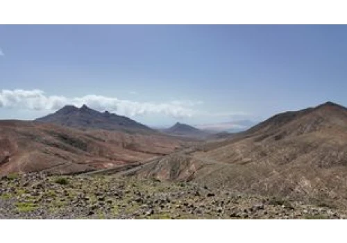 Mirador Astronómico de Sicasumbre: widoki, dojazd i gwiazdy