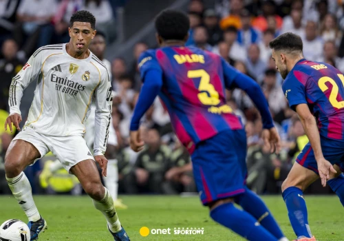 FC Barcelona – Real Madryt składy. To oni zagrają w El Clasico