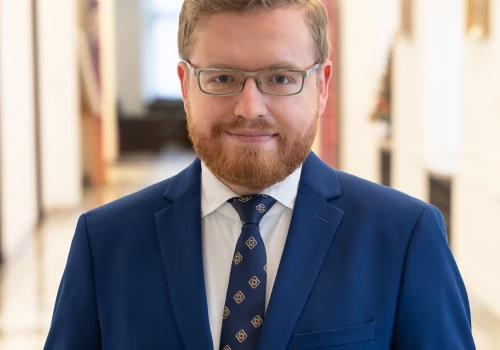 Polska musi być częścią europejskiej sztafety technologicznej