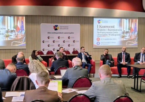 Funkcje dla dwóch wójtów z regionu. Powidz i Wierzbinek mają głos