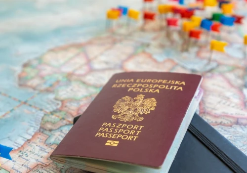 Sprawdź, jak dobrze znasz paszporty świata. Polska Cię zaskoczy?