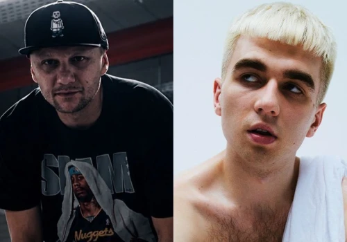 Peerzet wrócił i masakruje polski rap: Matę, Fagatę, Tomba i Popka. „Boże, przywróć nam Meza oraz Ascetoholix”