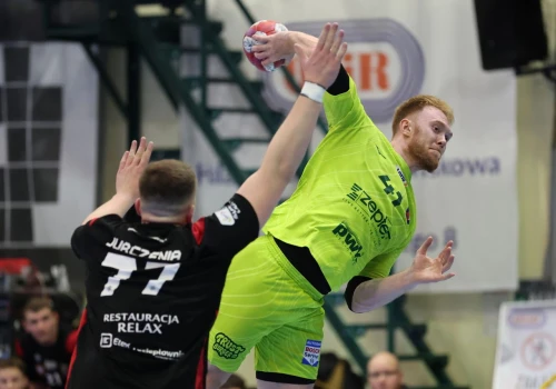Prowadzili już 10:3. Wielki zwrot w Superlidze