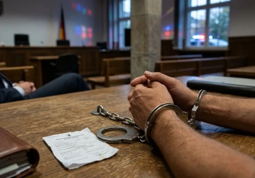 Migrant gwałcił 19-latkę i zmuszał do prostytucji. Usłyszał szokujący wyrok