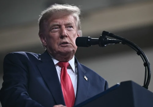 Afrykański kraj wściekły na Trumpa. Żądają przeprosin