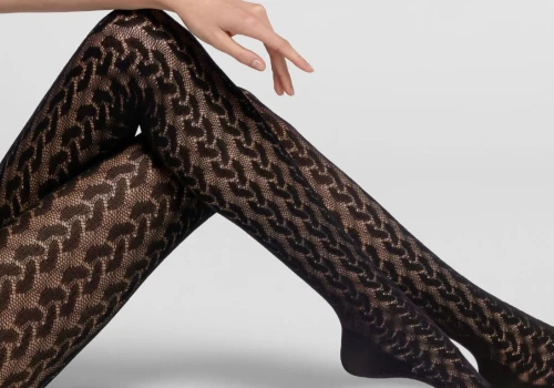 Każdego roku w śmieciach lądują 103 tysiące ton rajstop. Oroblù i Lycra chcą to zmienić za pomocą… kukurydzy