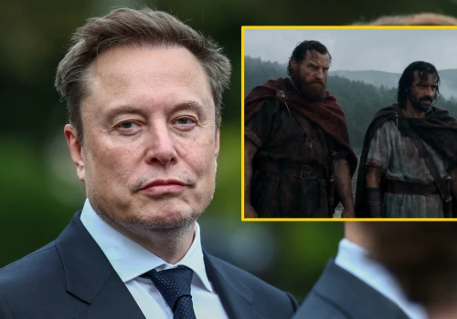 Elon Musk pokazał "Odyseję" z AI. To dopiero początek kontrowersyjnego projektu