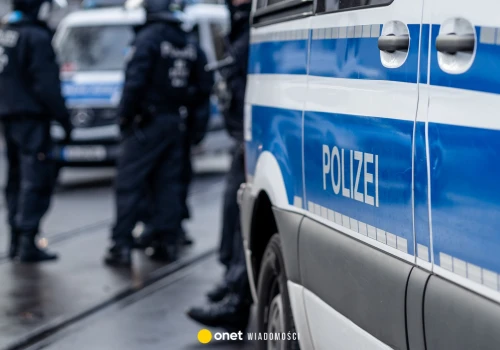 "Mafia pokolenia Z" sieje postrach w Berlinie. Pojawił się polski wątek