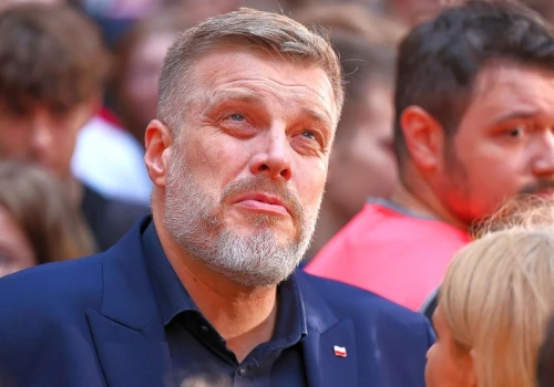 Zandberg i Owca obrazili się na Czarzastego. 17 tys. głosów w Krakowie uderzyło do głowy