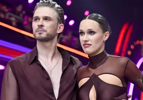 "Mam w to w nosie". Helena Englert zepsuła występ. Tak się tłumaczyła przed kamerą