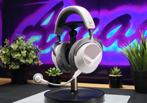 Test Beyerdynamic MMX 130 Wireless