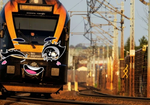 Leo Express uruchomił promocje na święta. Bilety już od 8 zł