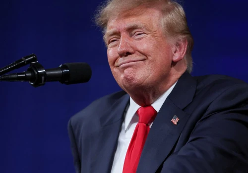 Trump: Dziś USA nie zaatakują Iranu