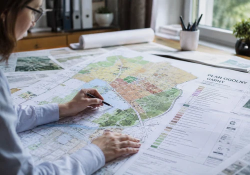 Plan Ogólny Pyrzyc w sądzie? Radni zdecydują, czy walczyć z wojewodą