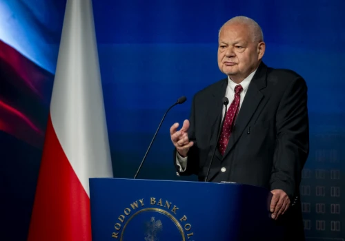 Surowcowa superhossa i złota gorączka. NBP na czele wyścigu