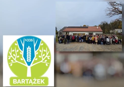 Stanowczy sprzeciw mieszkańców. Sołectwo Bartążek mówi „nie” włączeniu w granice miasta