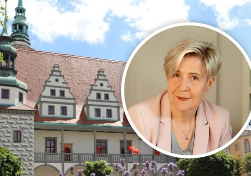Burmistrz Brzegu zostaje przy władzy. Zdecydowała frekwencja