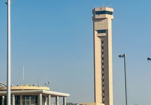 Rebelianci uderzyli w Arabii Saudyjskiej. Celem nie tylko bazy wojskowe
