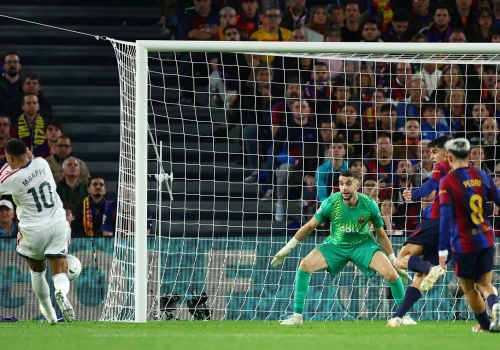 Eksperci piszą o jednym po El Clasico