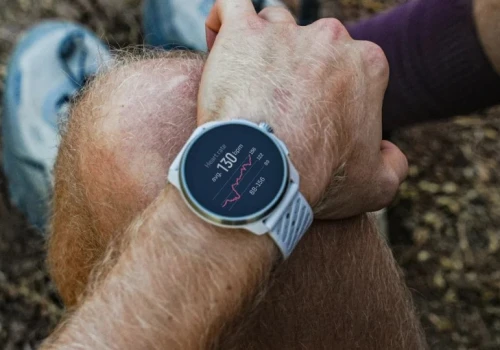 Suunto Race 3S – twój osobisty trener na nadgarstku