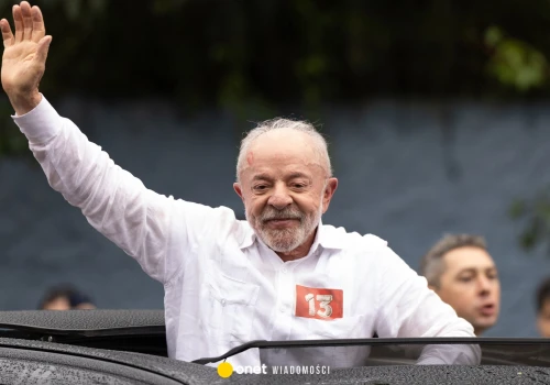 Megasensacja w wyborach w Brazylii. Zwycięstwo obecnego prezydenta jest już pewne