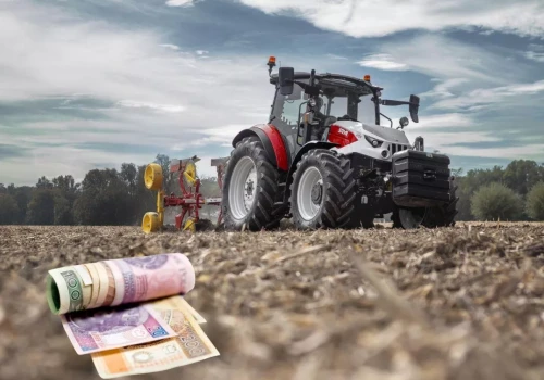KOWR wystawia 570 ha ziemi po dużej spółce. Są działki po 85 ha, ale czasu coraz mniej