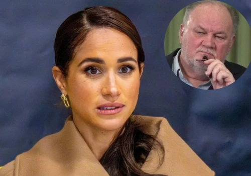 Dramat w rodzinie Meghan Markle. Policja przyznała się do zaniedbania w sprawie jej ojca