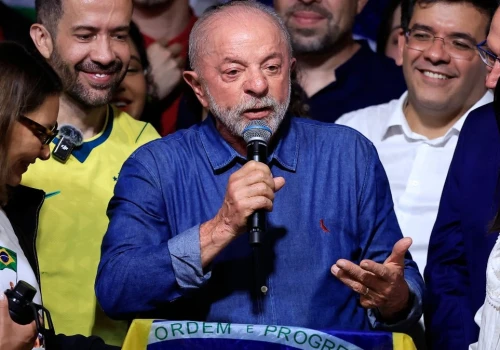Lula wygrał, Bolsonaro mówi "nie". W Brazylii zaczyna się wielka awantura