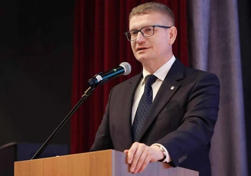 Mieszkańcy Częstochowy zadecydowali. PKW podała wyniki