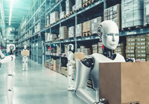 Roboty zastąpią ludzi przy powtarzalnych zadaniach? Rusza pilotaż