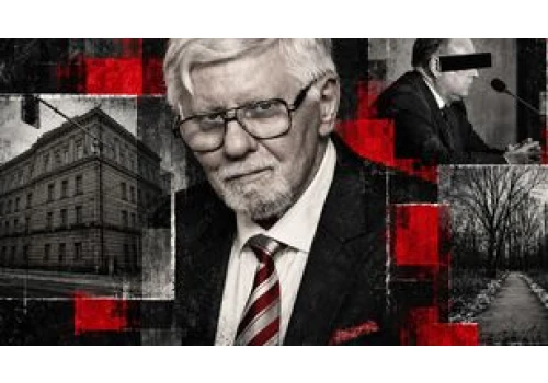 Tajemnicze zaginięcie, kolekcjoner kamienic i mafia reprywatyzacyjna. Co się stało z doktorem Gładysiem?