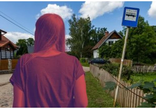 Zmowa milczenia na wsi. "Pan płaci, pan wymaga, a ty jesteś służącą"
