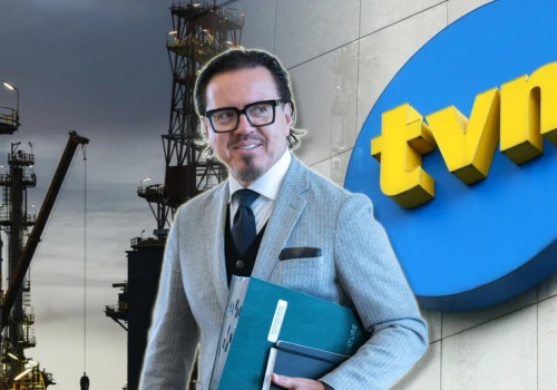 MAP może odebrać właścicielowi TVN prawo do zysku. Prawnik wyjaśnia jak
