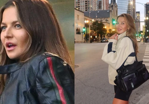 Anna Lewandowska o życiu w USA. Najgorsze są wieczory. "Wpędzają mnie w gonitwę i stres"