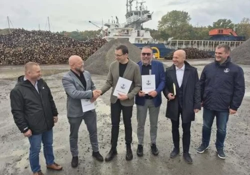 Rolnicy sprzedali 2700 ton owsa za granicę bez pośredników. Teraz chcą zmienić zasady gry