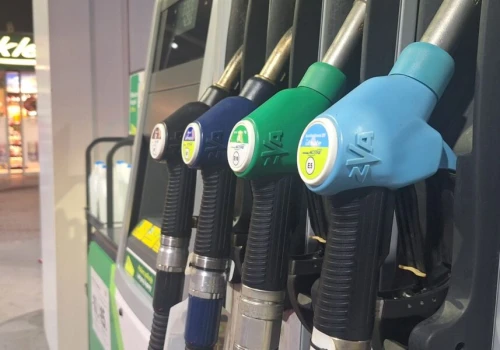 Ceny paliw w poniedziałek 26 października. Diesel mocno drożeje w hurcie