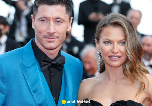 Anna Lewandowska ujawnia w sprawie zarobków dla swoich pracowników