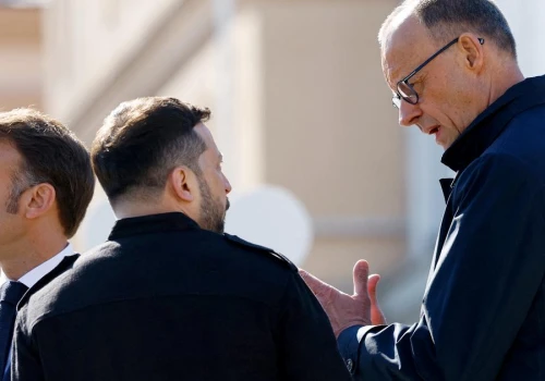 Europa traci przywódców w najgorszym możliwym momencie. Nadciąga polityczna burza