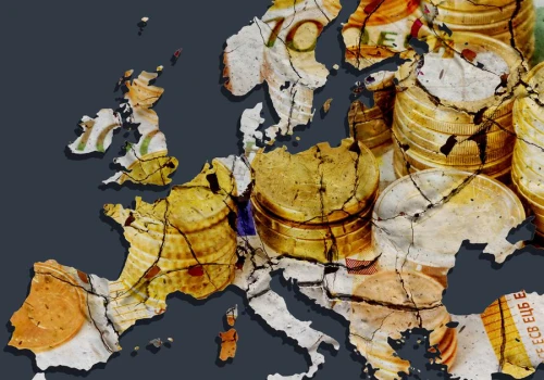 Polskie banki tanieją, naśladując europejskich kolegów. Wyniki powinny jednak być mocne